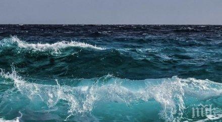 коронавирусът размножава вода