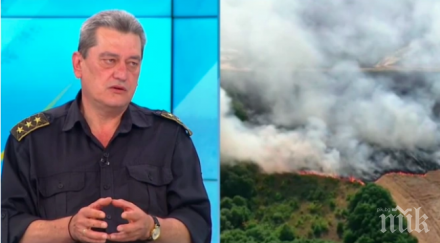 червен код 120 пожара избухват всеки ден жертвите момента