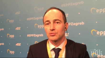 андрей ковачев гневен сблъсъка орлов мост всички искаме демокрация правова държава начинът агресия блокади