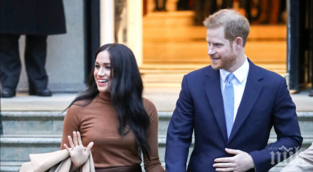 меган хари връщат острова заради сватбата бекъм