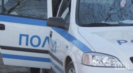 криминални типове сбиха крива бара единият загина