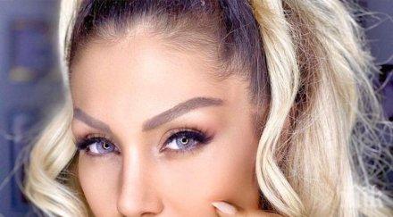 синът малката джулка бъдещ шампион плуване снимка