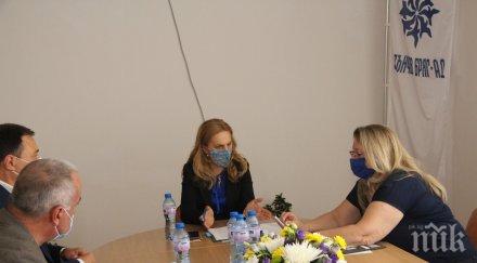 държавата опрощава наемите слънчев бряг намаляват таксата паркиране курорта