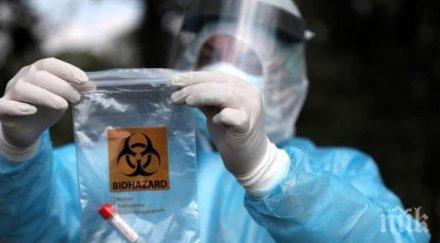 учени хонконг опасно предупреждение covid адаптирал човешкото тяло станал заразен