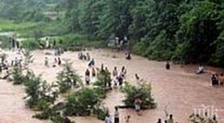 голяма трагедия деца загинали наводнение афганистан