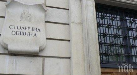 витоша ски оспори възлагането експертизата сос княжевския лифт