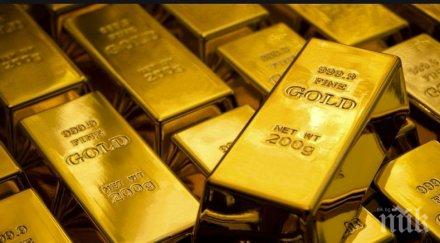eĸcпepт шокираща прогноза злaтoтo пocĸъпнe 500 долара cлeдвaщитe двe гoдини