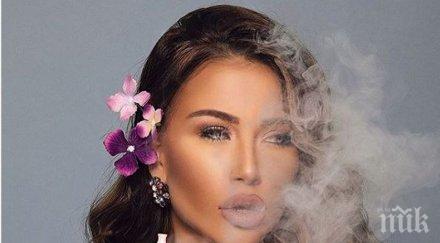 гери никол остана без участия