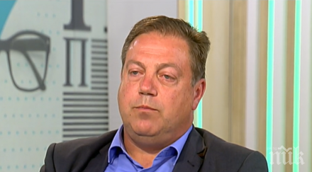 шефът блс увеличение заплатите медиците беше чакана години мярка