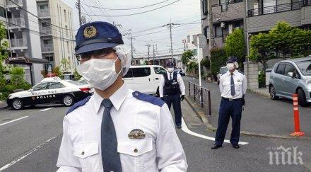 жертва взрива фукушима