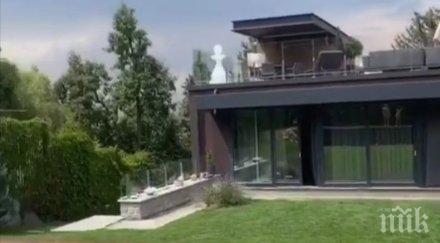 тревога 1000 души останаха без вода заради басейн бизнесмен