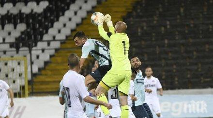 страшен скандал взривява българския футбол бивш президент роден клуб хвърли бомбата уреден бараж