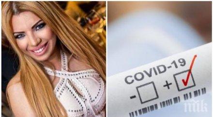 пандемията действие мис българия вселена покъртителен разказ битката семейството covid