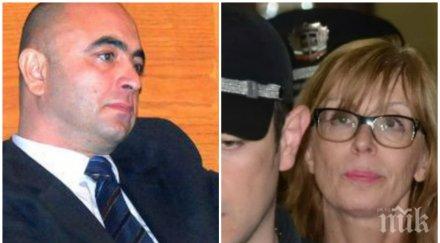 бивш царски депутат свидетел дело ченалова вербуван кошаревски свидетел спецпрокуратурата