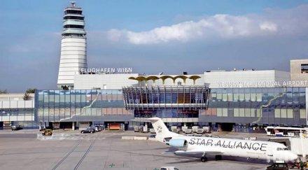 австрия отваря летището виена самолети българия