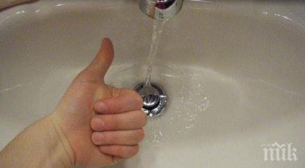 тревога разгара туристическия сезон вилна зона албена балчик без вода