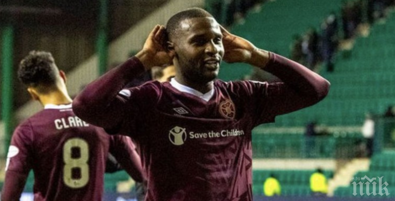 Задава се да между Ботев (Пд) и...