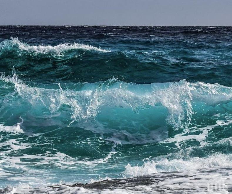 Коронавирусът не може да се размножава във вода