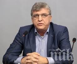 Разследван за купуване на гласове депутат на Корнелия заряза парламента - припича се на Евксиноград