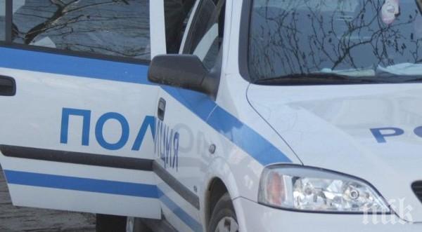 Криминални типове се сбиха в Крива бара, единият загина