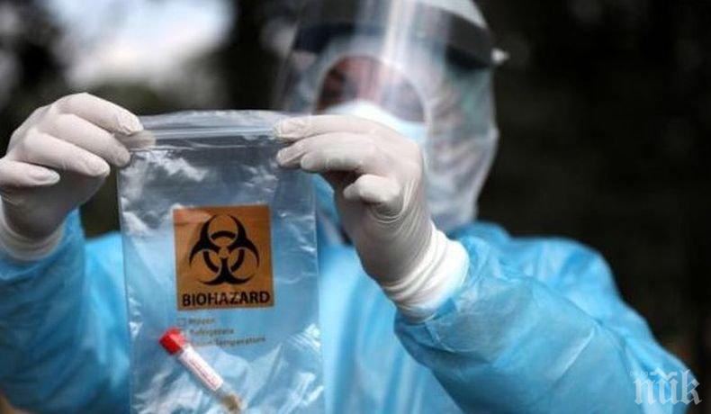 Учени от Хонконг с опасно предупреждение: COVID-19 се е адаптирал към човешкото тяло и е станал по-заразен