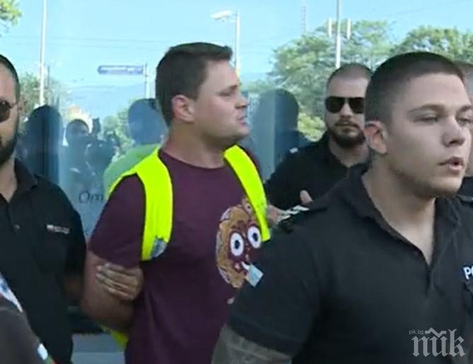 Прокуратурата подхвана Кърджилов за нападение над възрастна жена