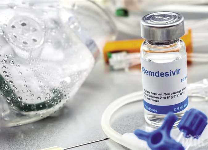 СРЕЩУ COVID-19: ЕК купува лекарството ремдесивир за 63 млн. евро
