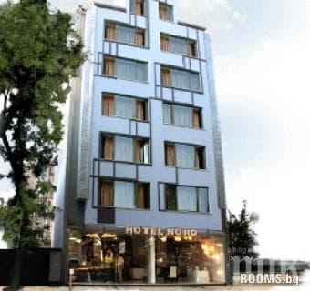 Продават един от най-старите хотели в Пловдив за 1,5 млн. лева