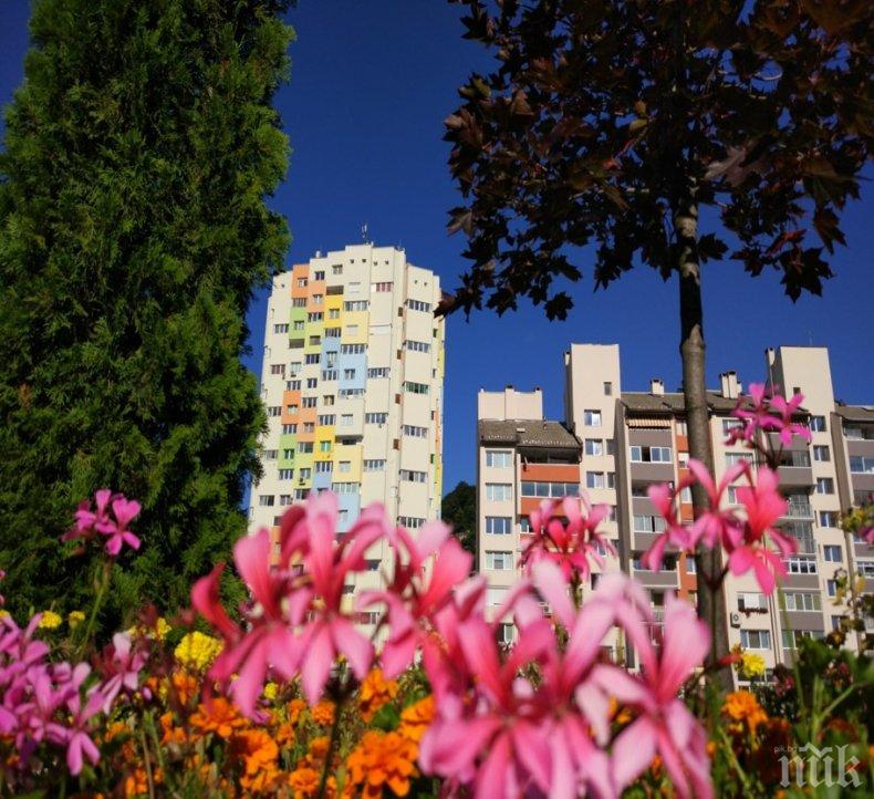 Нови 29 млн. лв. ще се инвестират в енергийна ефективност на жилищни и обществени сгради  