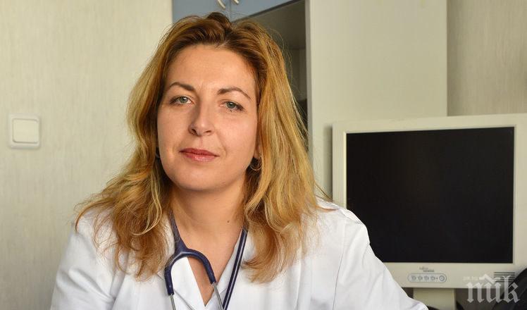 Доц. Нина Янчева с притеснителен коментар: Програмите за превенция на ХИВ спряха, трудно се откриват нови серопозитивни