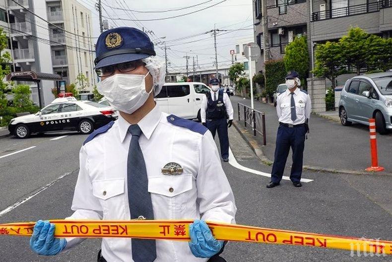 Има и жертва при взрива във Фукушима