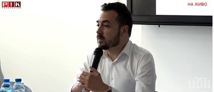 ПИК TV: Министерството на спорта с ударна кампания срещу насилието сред младежите (ВИДЕО)