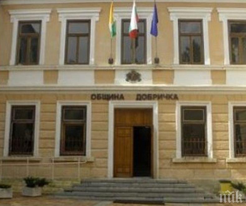 По-строги мерки срещу коронавируса в община Добрич