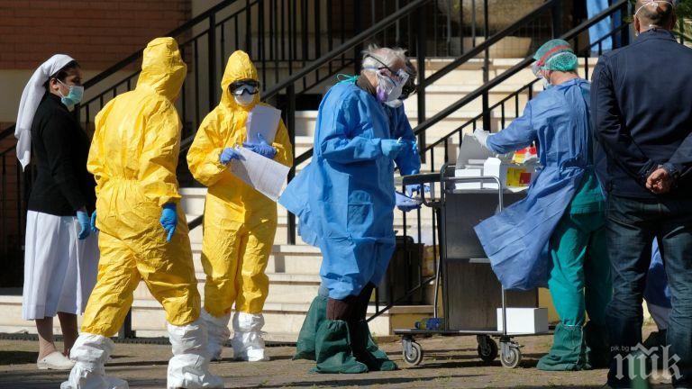 COVID-19 уби босненски министър