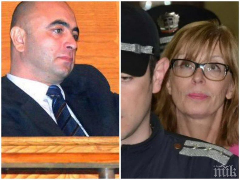 Бивш царски депутат и свидетел по дело на Ченалова вербуван за кошаревски свидетел срещу спецпрокуратурата