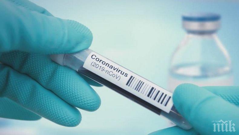 Учени посочиха възможните източници на заразяване с коронавирус