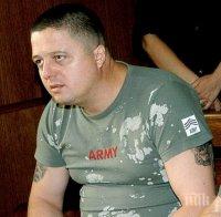 МЪЛНИЯ В ПИК! Гърция ни връща Йоско Костинбродския, но не веднага