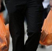 Еко: В Чили окончателно забраниха използването на найлонови торбички

 