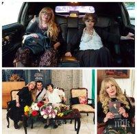 СТАРА ЛЮБОВ - НОВА СТРАСТ: Муки на Стоянка се събира с гръцкия си мъж