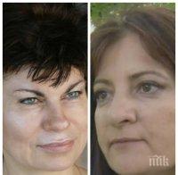 Майка на дете с аутизъм съсипа скандалната протестираща Вера Иванова: Кой спонсор ви е дал пари за буса!