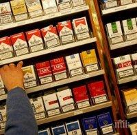 Алкохолът и цигарите с нови бандероли от 1 януари 2022 г.