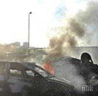 Мощен взрив на пристанището в Бейрут, десетки са ранени, няма информация за пострадали българи (ВИДЕО)