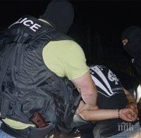 АКЦИЯ: Арести за наркотици в Созопол и Несебър