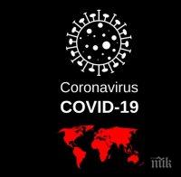 СЗО: Заразените с коронавируса по света са над 17 918 000