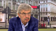 Финансистът Емил Хърсев: България остава в периферията на кризисния процес в икономиката
