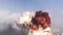 Консулската служба при посолството ни в Ливан функционира нормално