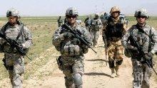 САЩ пращат още 1000 свои военни в Полша