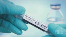 Втори ден намалява броят на заразените с COVID-19 в Чехия
