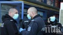 160 души за карантина провериха във Варна