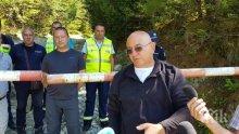 Ревизоро призова местната власт да спре джиповете към Рилските езера (СНИМКИ)